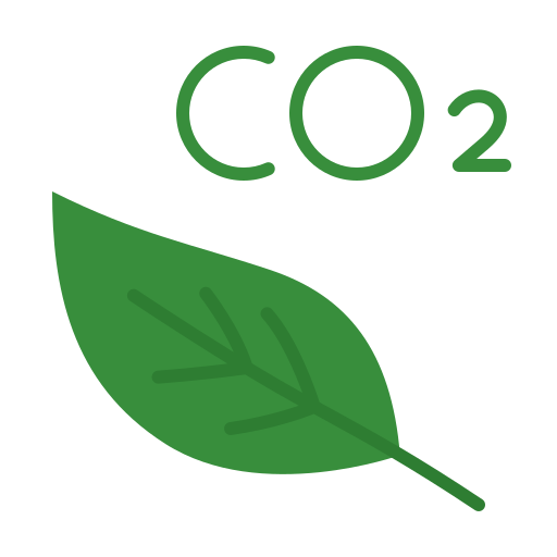 Carbon Icon